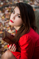 Portraiture